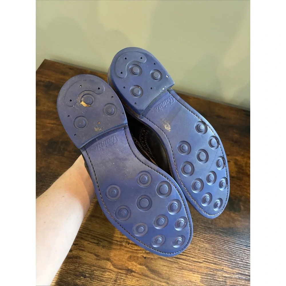 Allen Edmonds allen edmonds